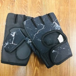 Weight Lifting Gloves